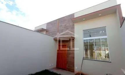 Casa à venda, 82 m² por R$ 350.000,00 - Jardim Pequena Londres - Londrina/PR