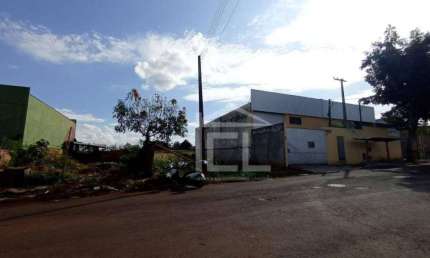 Terreno à venda, 250 m² por R$ 230.000,00 - Jardim Marissol - Londrina/PR
