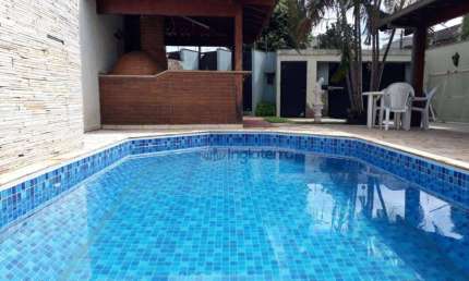 Casa à venda, 152 m² por R$ 600.000,00 - Jardim Tarumã - Londrina/PR