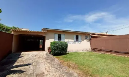 Casa à venda, 90 m² por R$ 300.000,00 - Lindóia - Londrina/PR