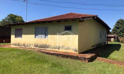 Chácara à venda, 40384 m² por R$ 4.500.000,00 - Patrimonio Espirito Santo  - Londrina/PR