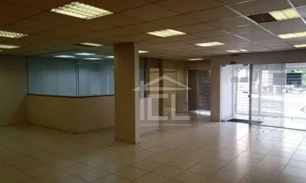 Loja para alugar, 344 m² por R$ 15.000,00/mês - Centro - Londrina/PR