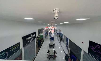 Loja para alugar, 70 m² por R$ 1.800,00/mês - Centro - Londrina/PR