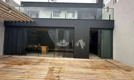 Casa com 3 quartos à venda, 286 m² por R$ 1.800.000 - Maringá - Londrina/PR
