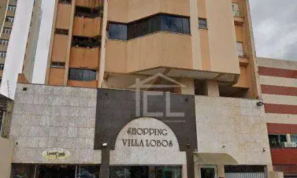 Apartamento à venda, 107 m² por R$ 400.000,00 - Centro - Londrina/PR