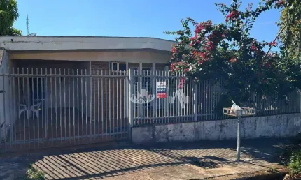 Casa à venda, 250 m² por r$ 750.000,00 - quebec - londrina/pr