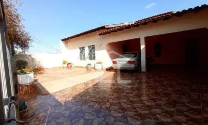 Casa à venda, 298 m² por R$ 800.000,00 - San Fernando - Londrina/PR