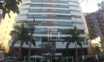 Apartamento à venda, 204 m² por R$ 1.550.000,00 - Jardim Londrilar - Londrina/PR