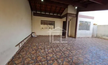 Casa à venda, 100 m² por R$ 450.000,00 - Waldemar Hauer - Londrina/PR