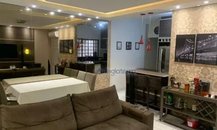 Casa à venda, 87 m² por r$ 370.000,00 - residencial vila romana - londrina/pr
