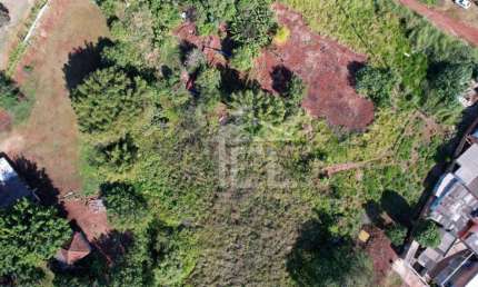 Área à venda, 38000 m² por R$ 1.800.000,00 - Santa Joana - Londrina/PR