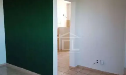 Apartamento à venda, 51 m² por R$ 120.000,00 - Nova Olinda - Londrina/PR