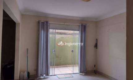 Casa à venda, 180 m² por R$ 610.000,00 - Itapema - Londrina/PR