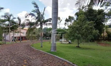Chácara à venda, 28000 m² por R$ 4.500.000,00 - Distrito de Iguatemi - Maringá/PR