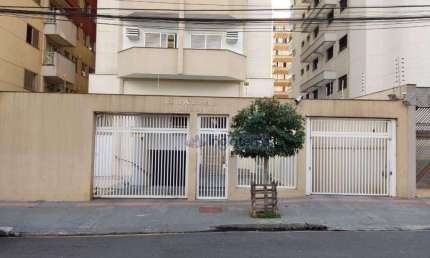 Apartamento à venda, 66 m² por R$ 350.000,00 - Centro - Londrina/PR