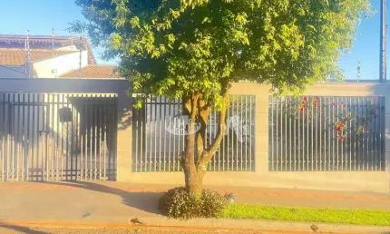 Casa com 3 quartos à venda, 97 m² por R$ 450.000 - Jardim Neman Sahyun - Zona Sul de Londrina/PR