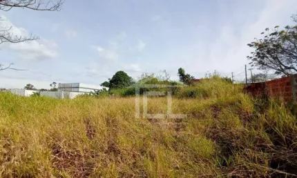 Terreno à venda, 450 m² por R$ 600.000,00 - Jardim José Favaro - Cambé/PR