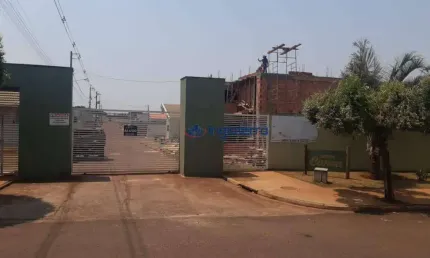 Terreno à venda, 170 m² por R$ 100.000,00 - Centro - Primeiro de Maio/PR