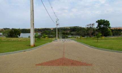 Terreno à venda, 616 m² por R$ 300.000,00 - Condomínio Shangrilá - Primeiro de Maio/PR