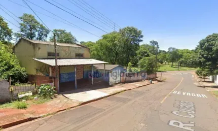 Terreno à venda, 500 m² por R$ 295.000,00 - Portuguesa - Londrina/PR