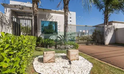 Apartamento com 2 quartos à venda, 49 m² por R$ 220.000 - Vale dos Tucanos - Londrina/PR