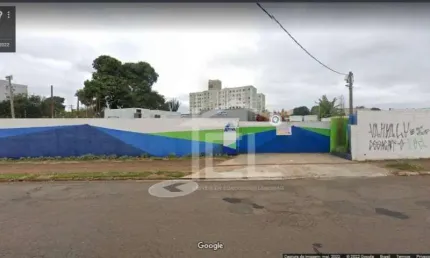 Área à venda, 3000 m² por R$ 4.200.000,00 - Igapó - Londrina/PR