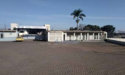 Galpão para alugar, 2000 m² por R$ 75.000,00/mês - Igapó - Londrina/PR