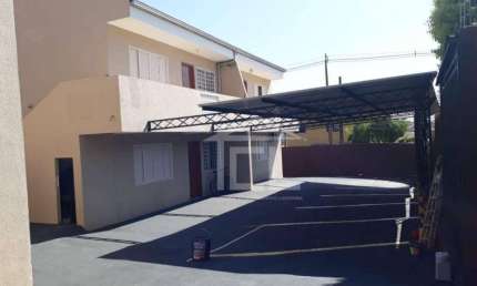Casa à venda, 245 m² por R$ 1.050.000,00 - Portal de Versalhes 1 - Londrina/PR