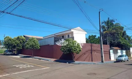 Casa com 7 dormitórios à venda, 245 m² por R$ 1.050.000,00 - Portal de Versalhes 1 - Londrina/PR