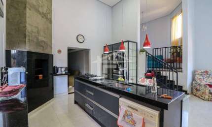 Casa à venda, 264 m² por R$ 1.400.000,00 - Parque Tauá - Londrina/PR