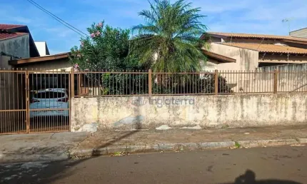 Casa à venda, 71 m² por R$ 230.000,00 - Castelo - Londrina/PR