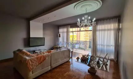 Apartamento com 3 quartos à venda, 185 m² por R$ 480.000 - Centro - Londrina/PR