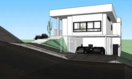 Casa à venda, 268 m² por r$ 1.200.000,00 - parque taua - londrina/pr