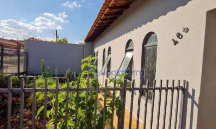 Casa à venda, 140 m² por R$ 430.000,00 - Jardim Acapulco - Londrina/PR