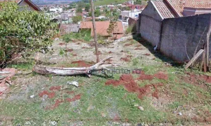Terreno à venda, 200 m² por R$ 40.000,00 - Jardim Nova Esperança - Londrina/PR