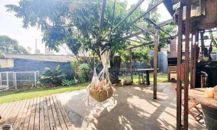 Casa à venda, 108 m² por R$ 510.000,00 - Califórnia - Londrina/PR