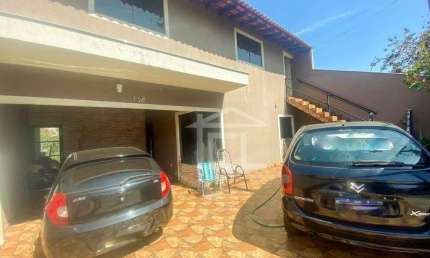 Casa à venda, 200 m² por R$ 390.000,00 - Jardim Neman Sahyun - Londrina/PR