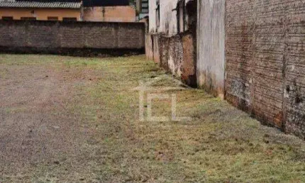 Terreno para alugar, 581 m² por R$ 6.500,00/mês - Centro - Londrina/PR