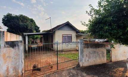 Terreno à venda, 656 m² por R$ 650.000,00 - Jardim Europa - Londrina/PR
