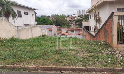 Terreno à venda, 275 m² por R$ 192.000,00 - Jardim Alvorada - Londrina/PR