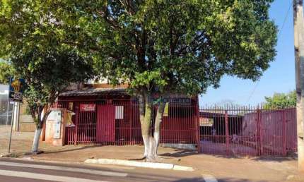 Casa à venda, 300 m² por R$ 280.000,00 - Vila Santa Terezinha - Londrina/PR