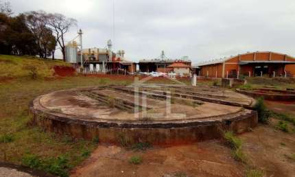 Terreno à venda, 30000 m² por R$ 10.000.000,00 - Zona Rural - Faxinal/PR