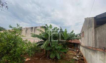 Casa à venda, 55 m² por R$ 170.000,00 - Jardim Neman Sahyun - Londrina/PR