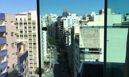 Apartamento com 4 quartos à venda na Praia da Costa, Vila Velha 