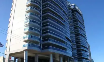 Apartamento com 4 quartos à venda no Itapuã, Vila Velha 