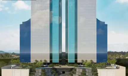 Apartamento com 3 quartos à venda na Praia de Itaparica, Vila Velha 