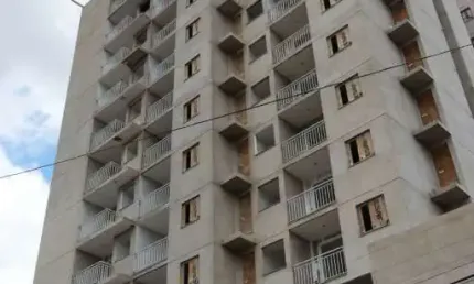 Apartamento com 2 quartos à venda no Aribiri, Vila Velha 