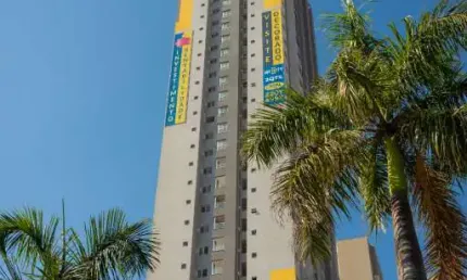Apartamento com 2 quartos à venda na Praia de Itaparica, Vila Velha 