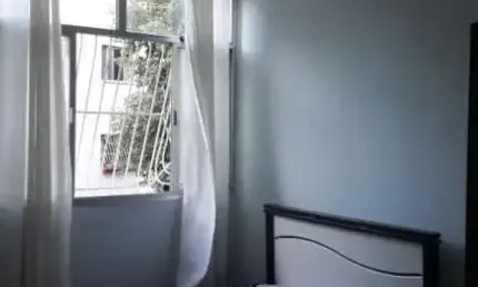 Apartamento em centro de vila velha - vila velha, es