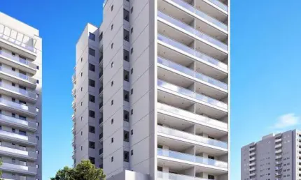 Apartamento com 4 quartos à venda na Praia da Costa, Vila Velha 